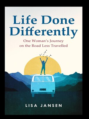 Life Done Differently - ebook